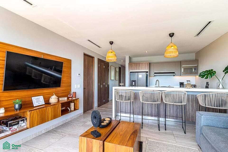 Cardinal Living P403, Ildefonso Green, Los Cabos, Baja California Sur