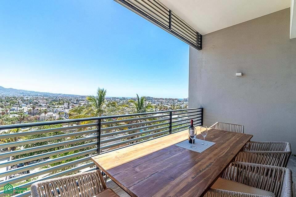 Cardinal Living P403, Ildefonso Green, Los Cabos, Baja California Sur