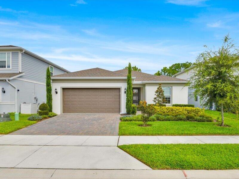 House for Sale in Clermont, FL