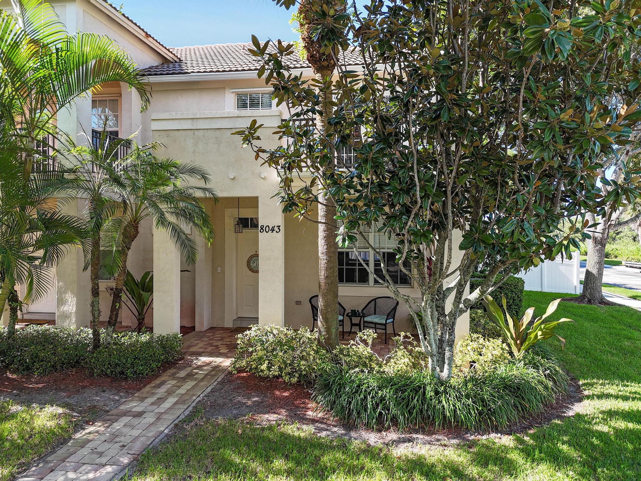 Image to showcase the property located at 8043 Murano Circle