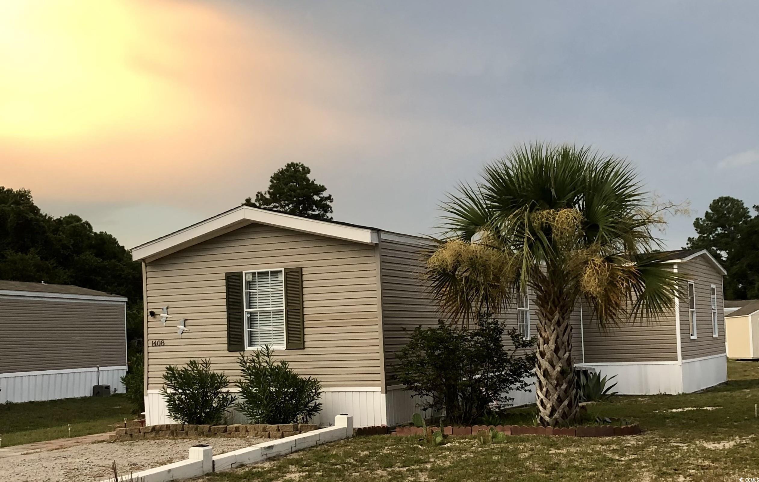 1408 Seagull Blvd. North Myrtle Beach, SC 29582