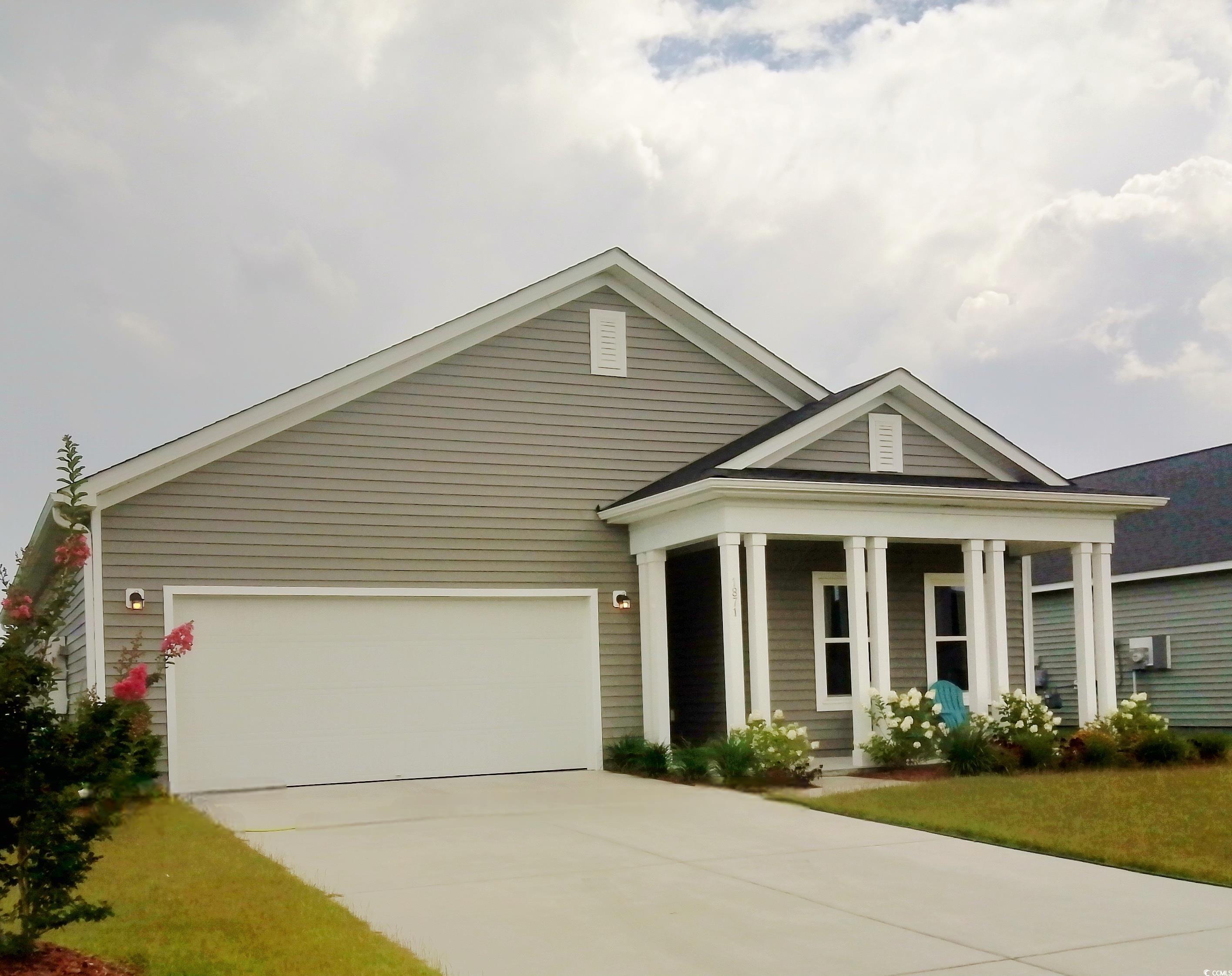 1871 Villena Dr. Myrtle Beach, SC 29579