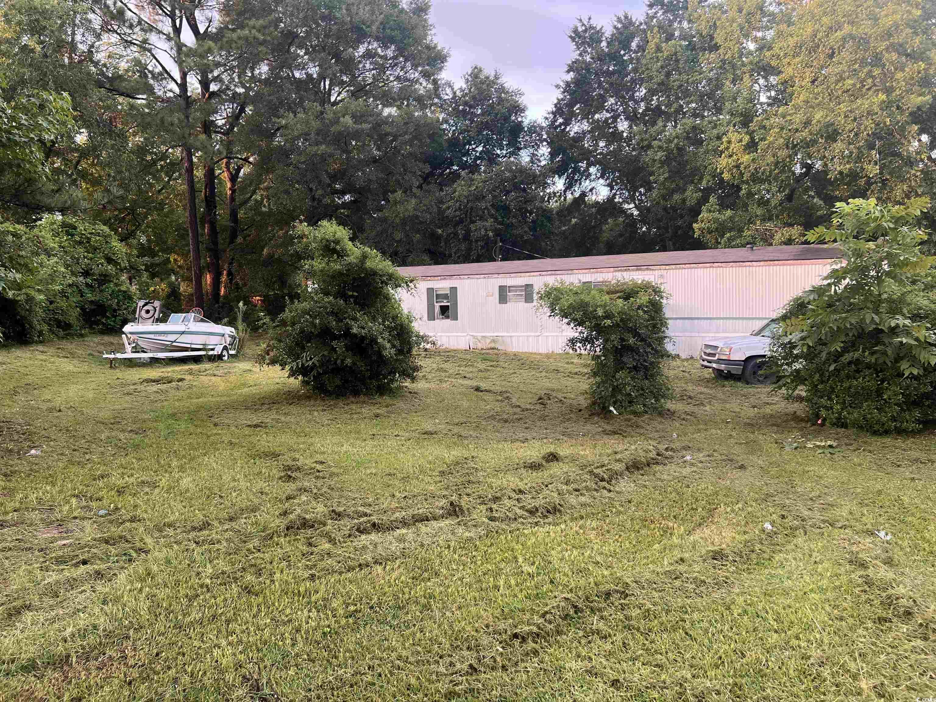 1118 Decatur St. Orangeburg, SC 29118