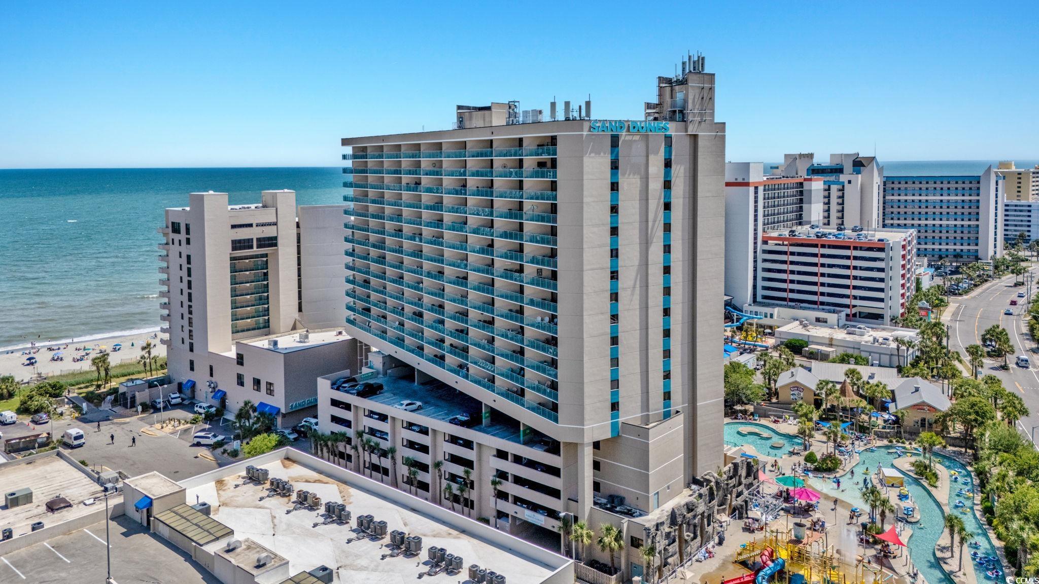 201 74th Ave. N UNIT #2640 Myrtle Beach, SC 29579