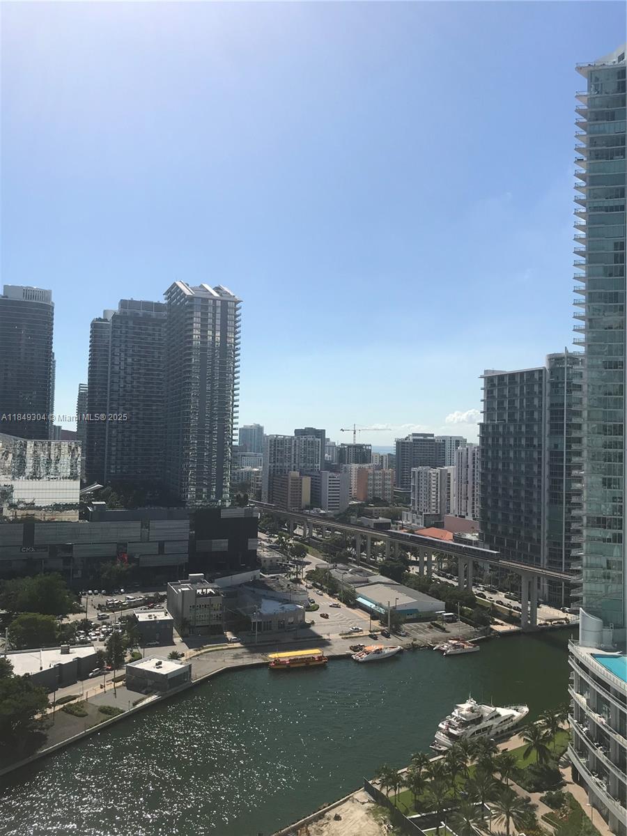 350 S Miami Ave #PH2-06, Miami FL 33130