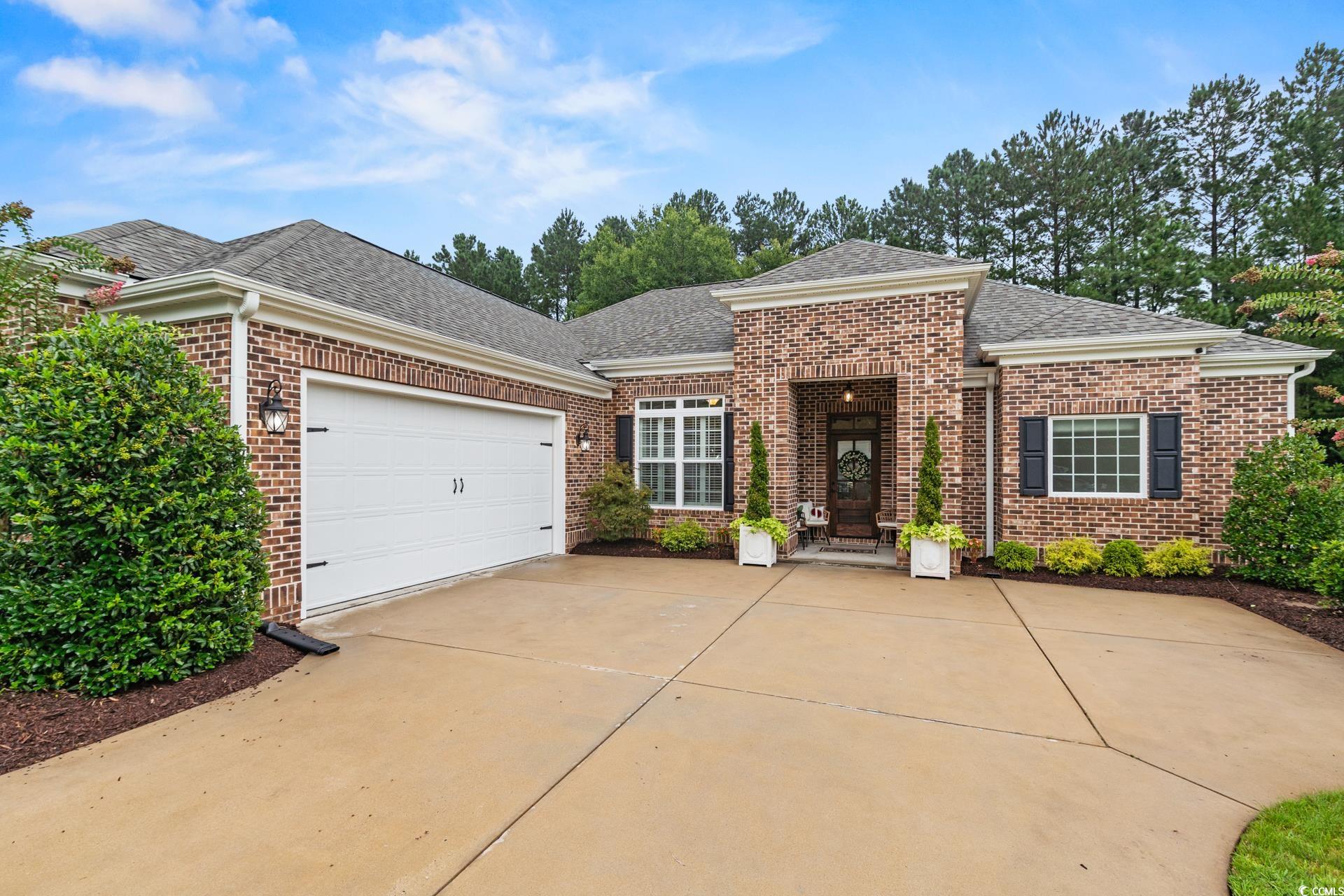 236 Chamberlin Rd. Myrtle Beach, SC 29588
