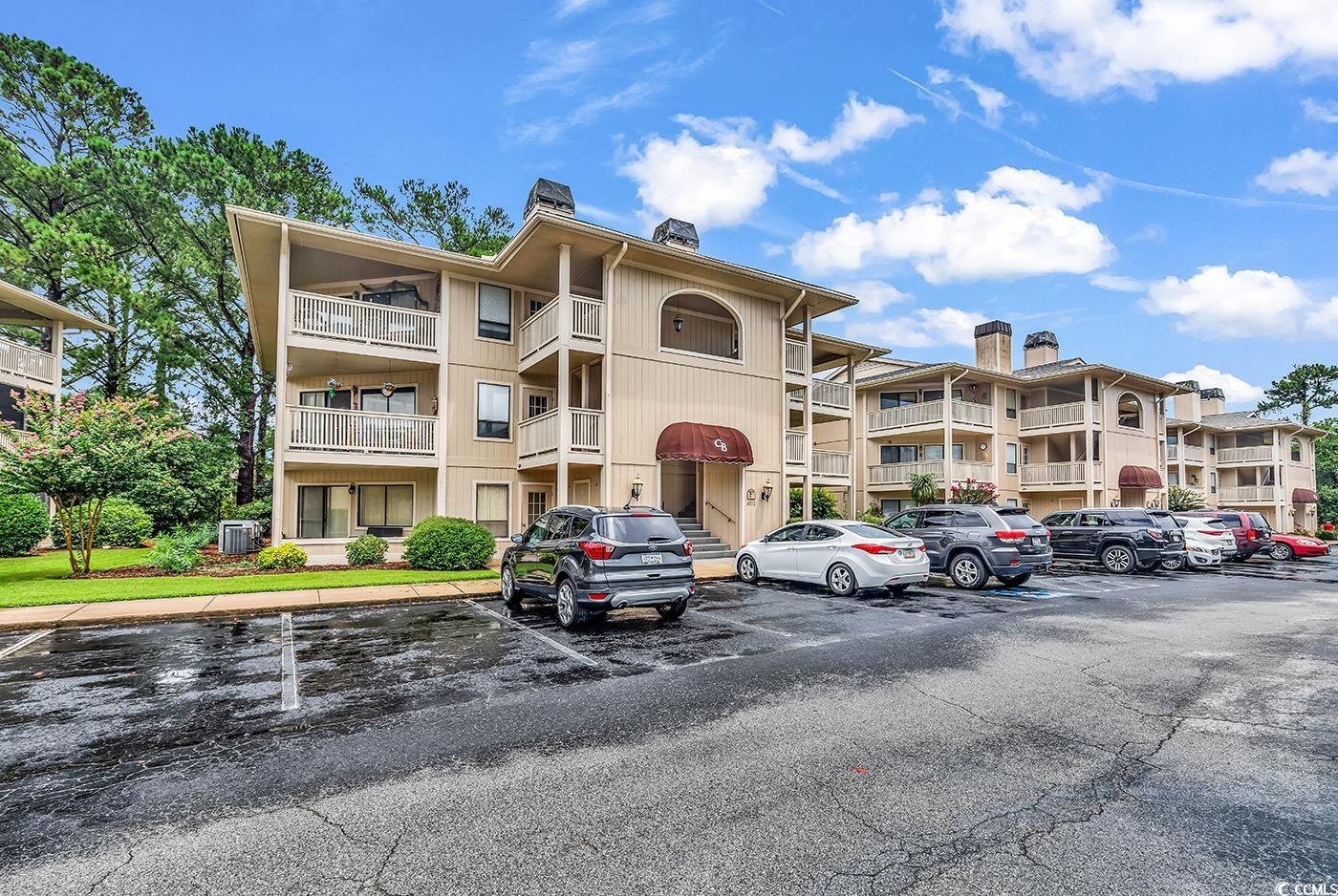 4210 Pinehurst Circle UNIT F4 Little River, SC 29566