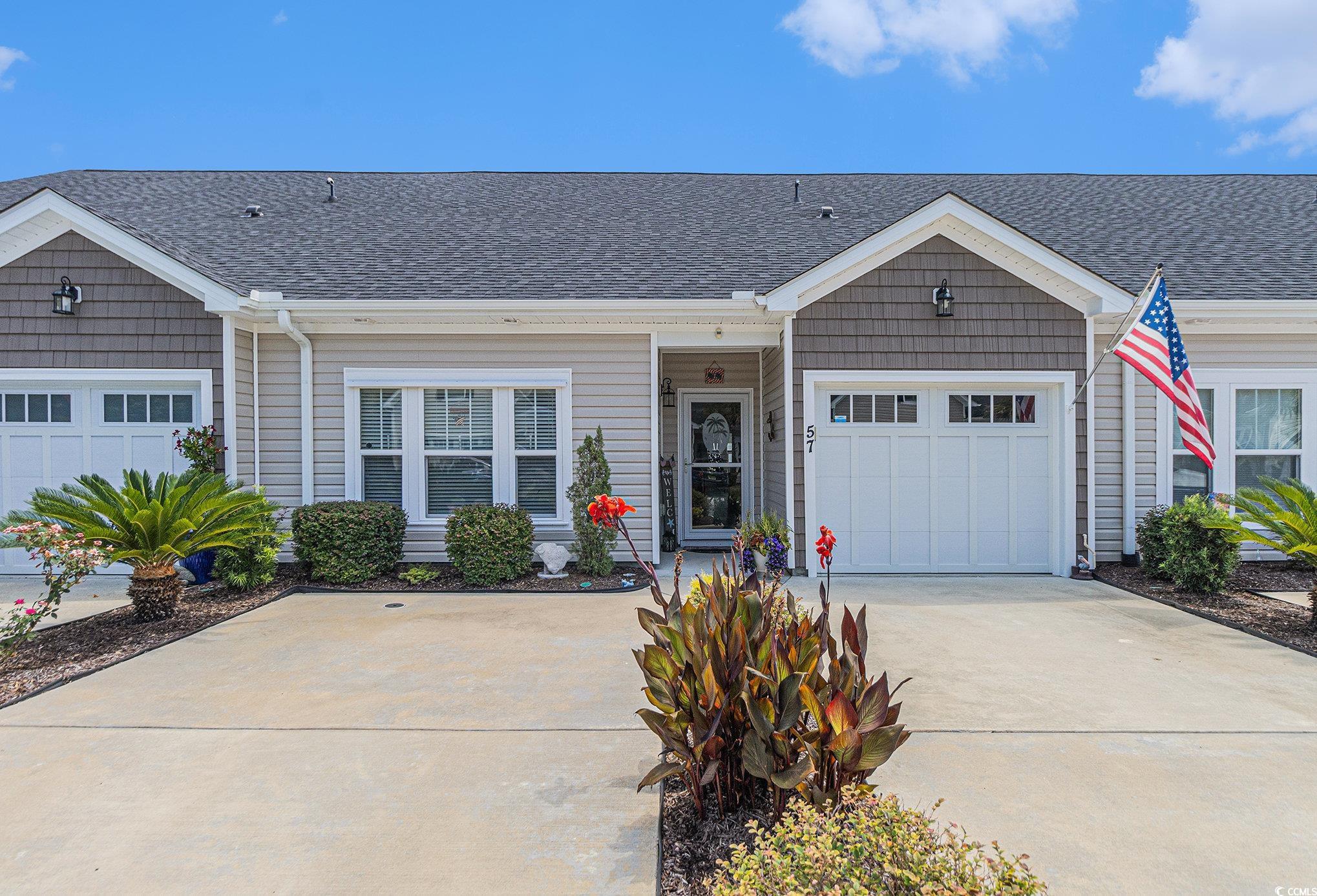 231 Je Edward Dr. UNIT #57 Myrtle Beach, SC 29588