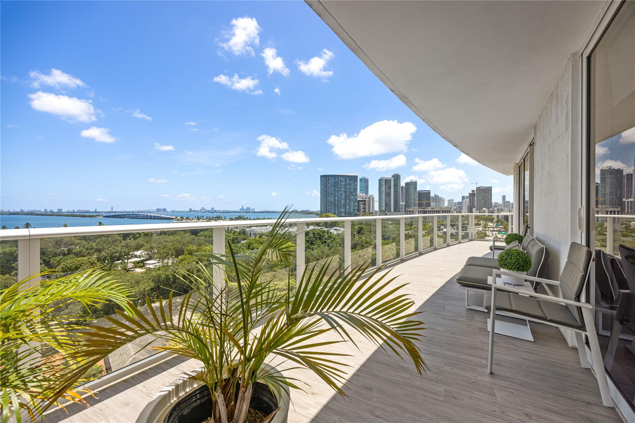 4250 Biscayne Blvd Unit 1101, Miami, Florida 33137