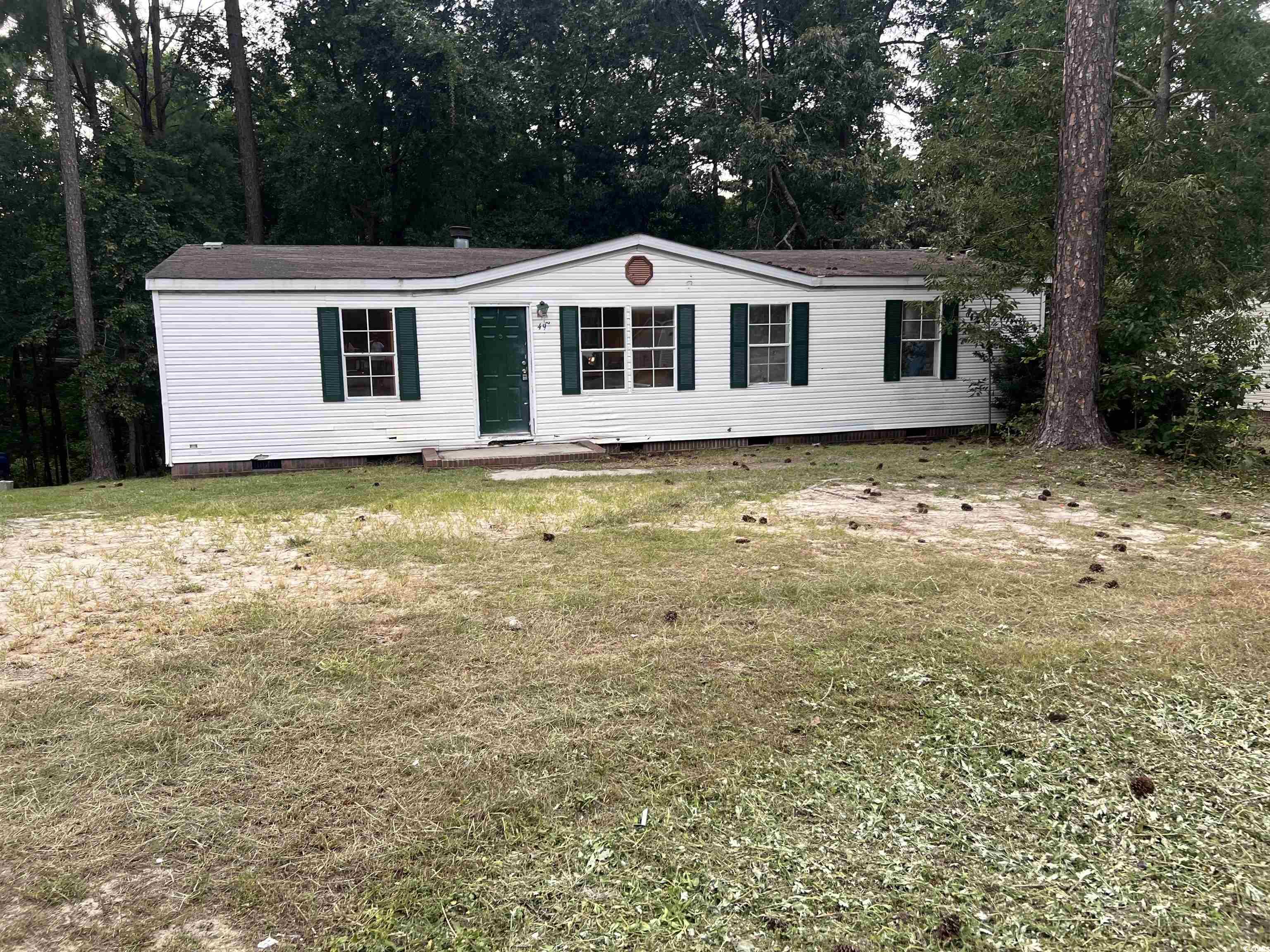 493 Winding Ridge Rd. Sanford, NC 27332