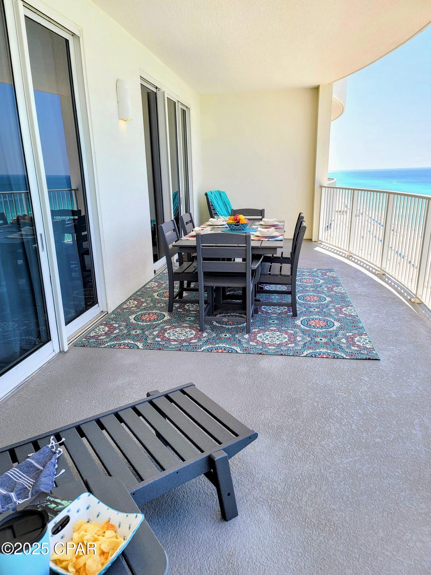 Image 33 For 10519 Front Beach Road 2201a