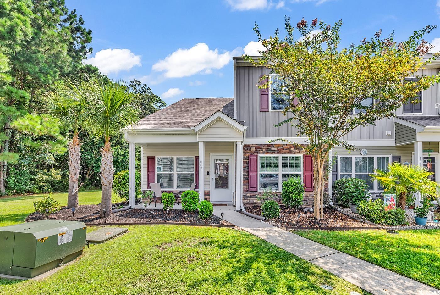 1062 Dinger Ct. Myrtle Beach, SC 29588