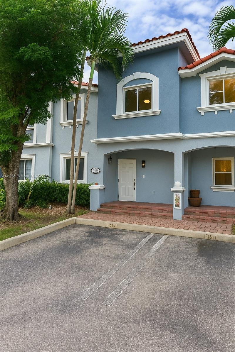 11651 18th Dr Unit 11651, North Miami, Florida 33181