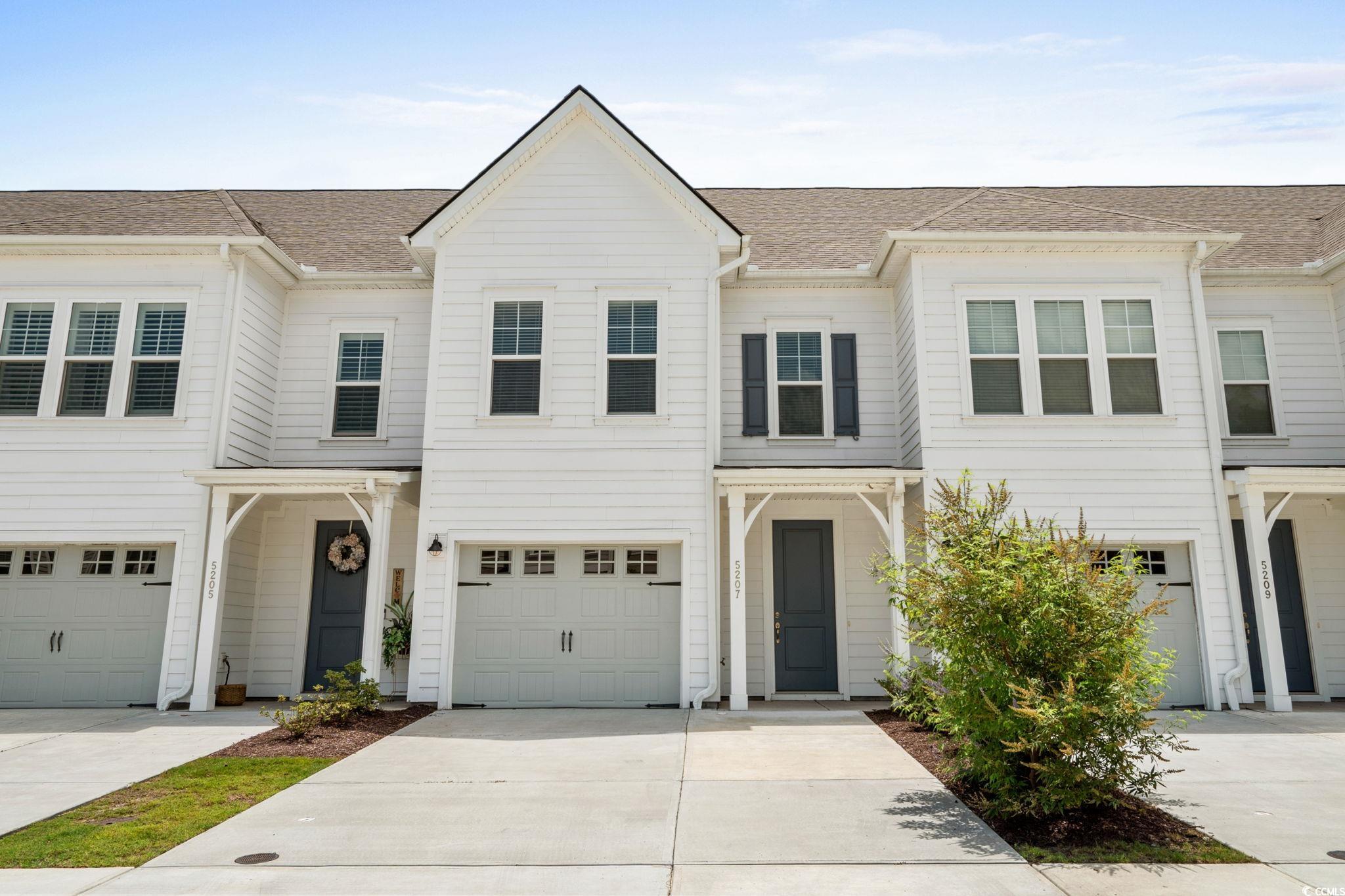 5207 Double Eagle Way North Myrtle Beach, SC 29582