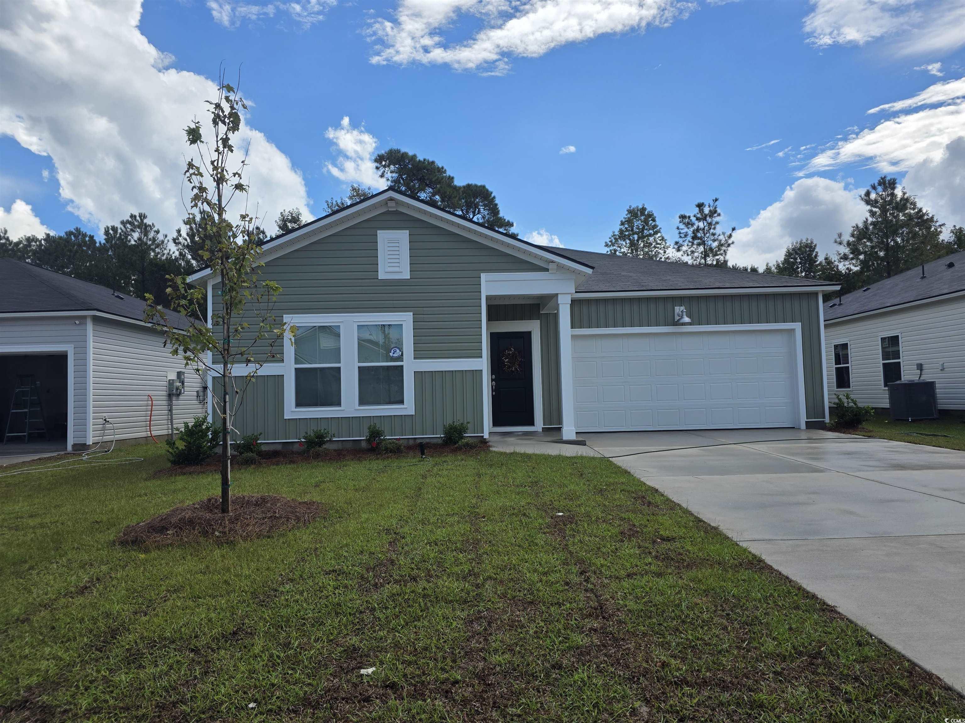 797 Wapama St. Little River, SC 29566