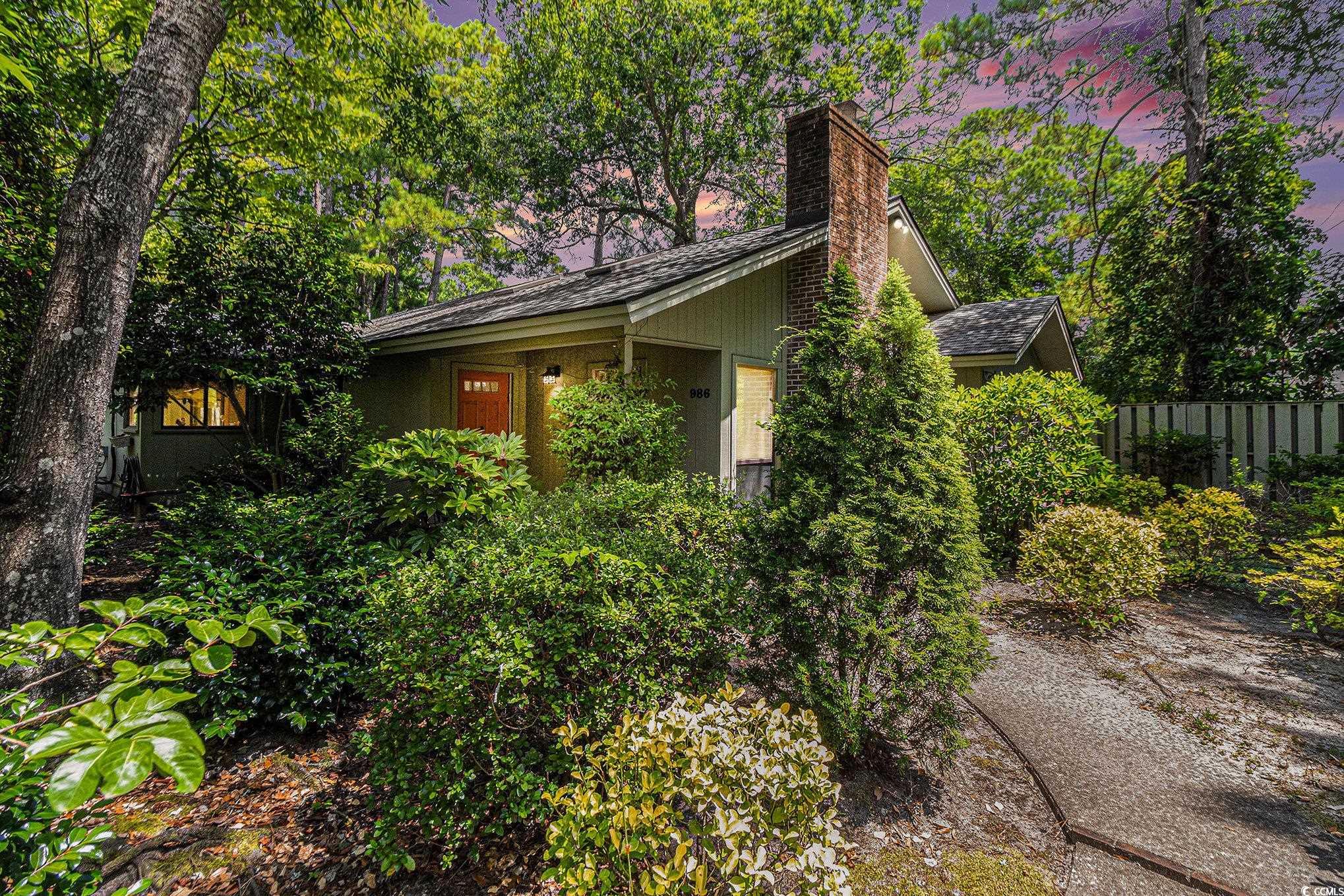 986 Briarwood Dr. Myrtle Beach, SC 29572