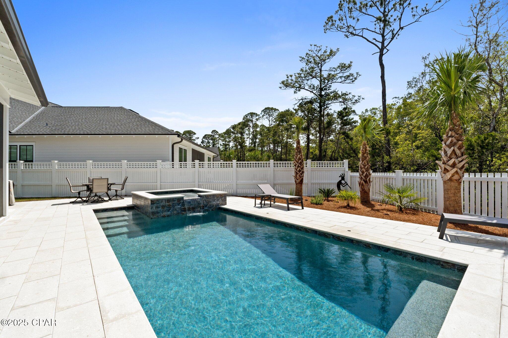 Details for 104 Splash Drive, Inlet Beach, FL 32461