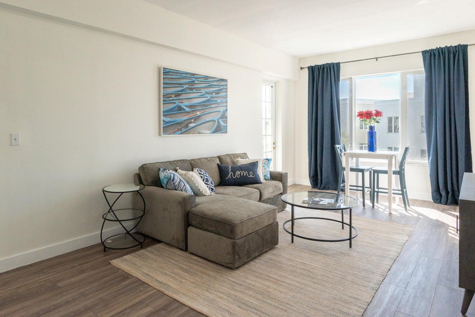 Image to showcase the property located at 1200 Town Center Drive 315