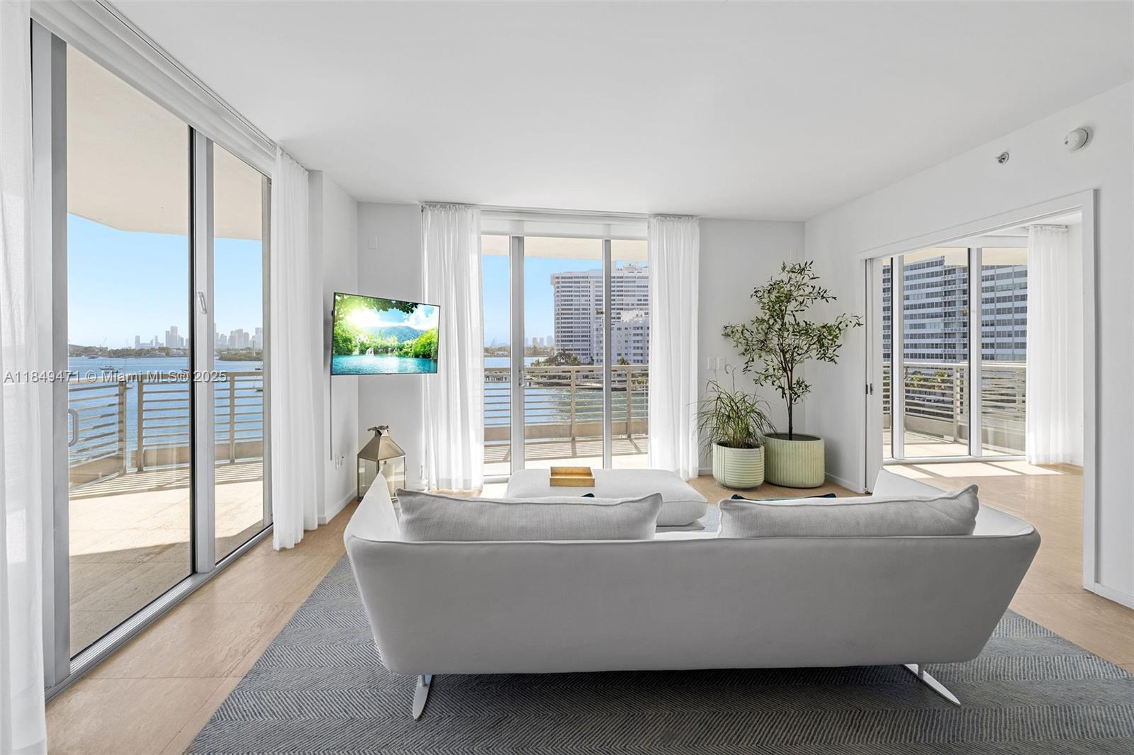 Apartamento en Venta en Miami Beach, FL