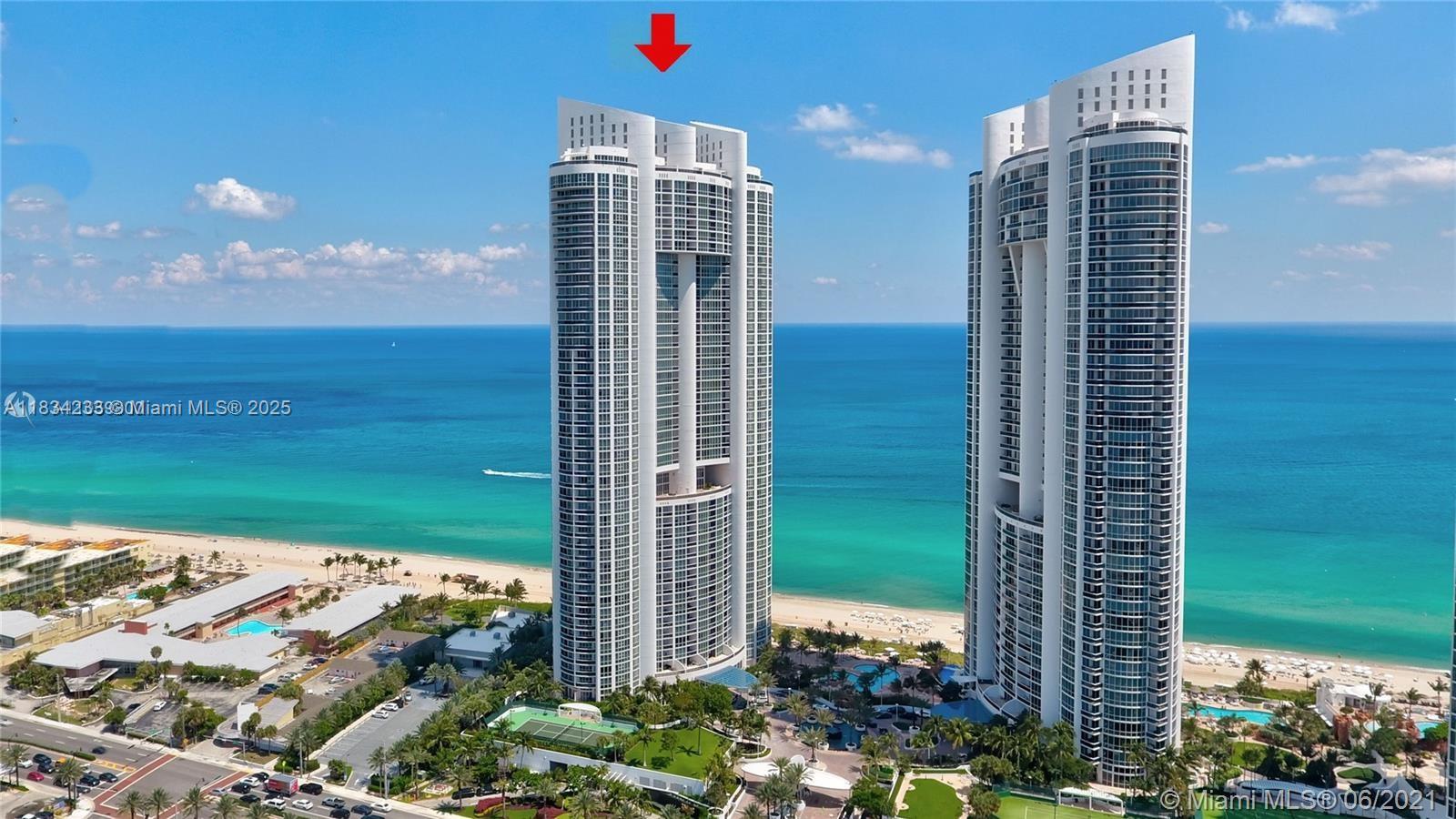18201 Collins Ave #5303, Sunny Isles Beach FL 33160