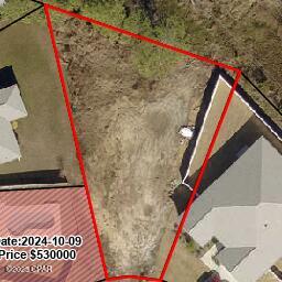 Details for 323 Jase Court, Panama City Beach, FL 32408