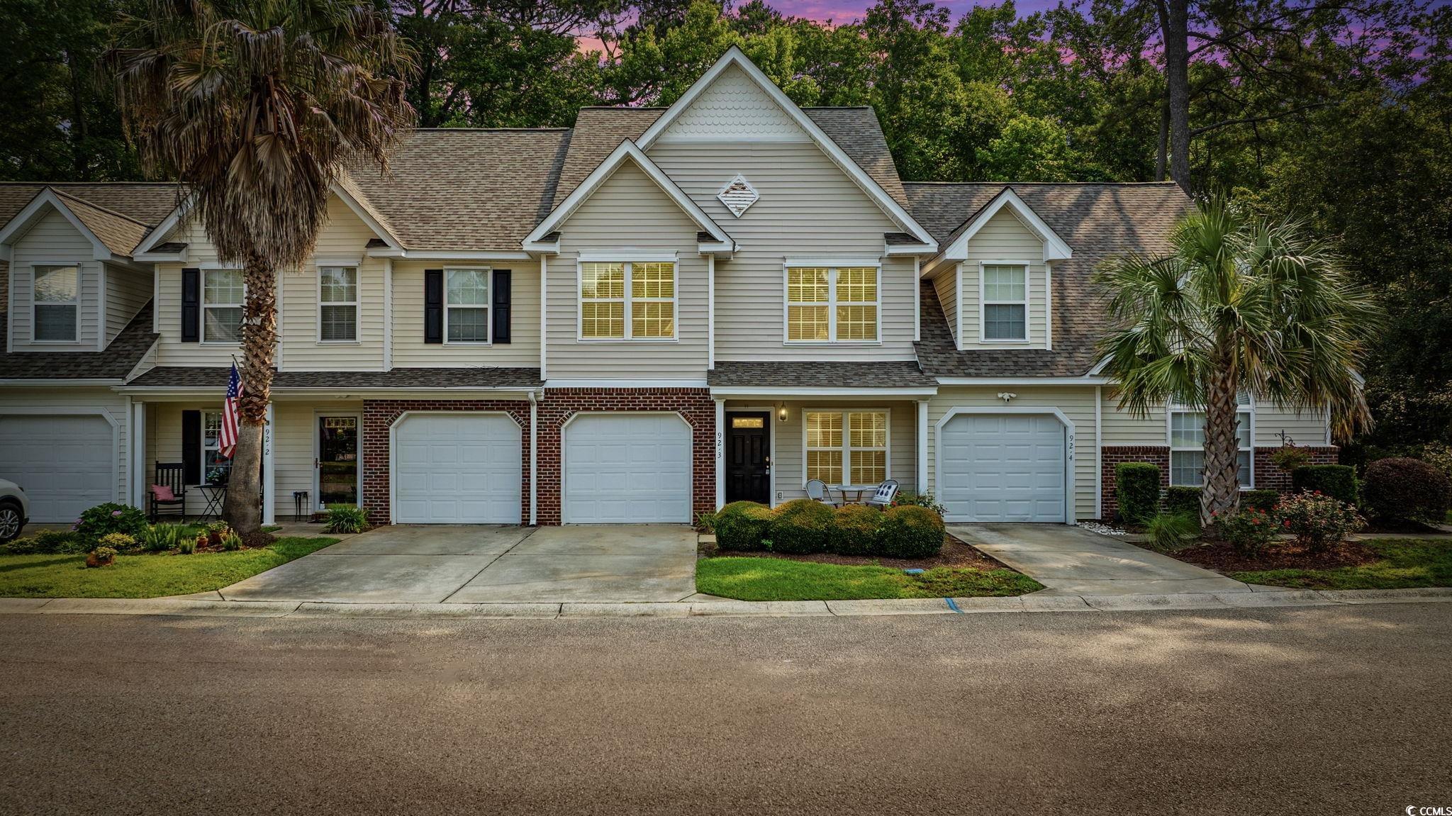 92 3 Red Rose Blvd. UNIT 92/3 Pawleys Island, SC 29585
