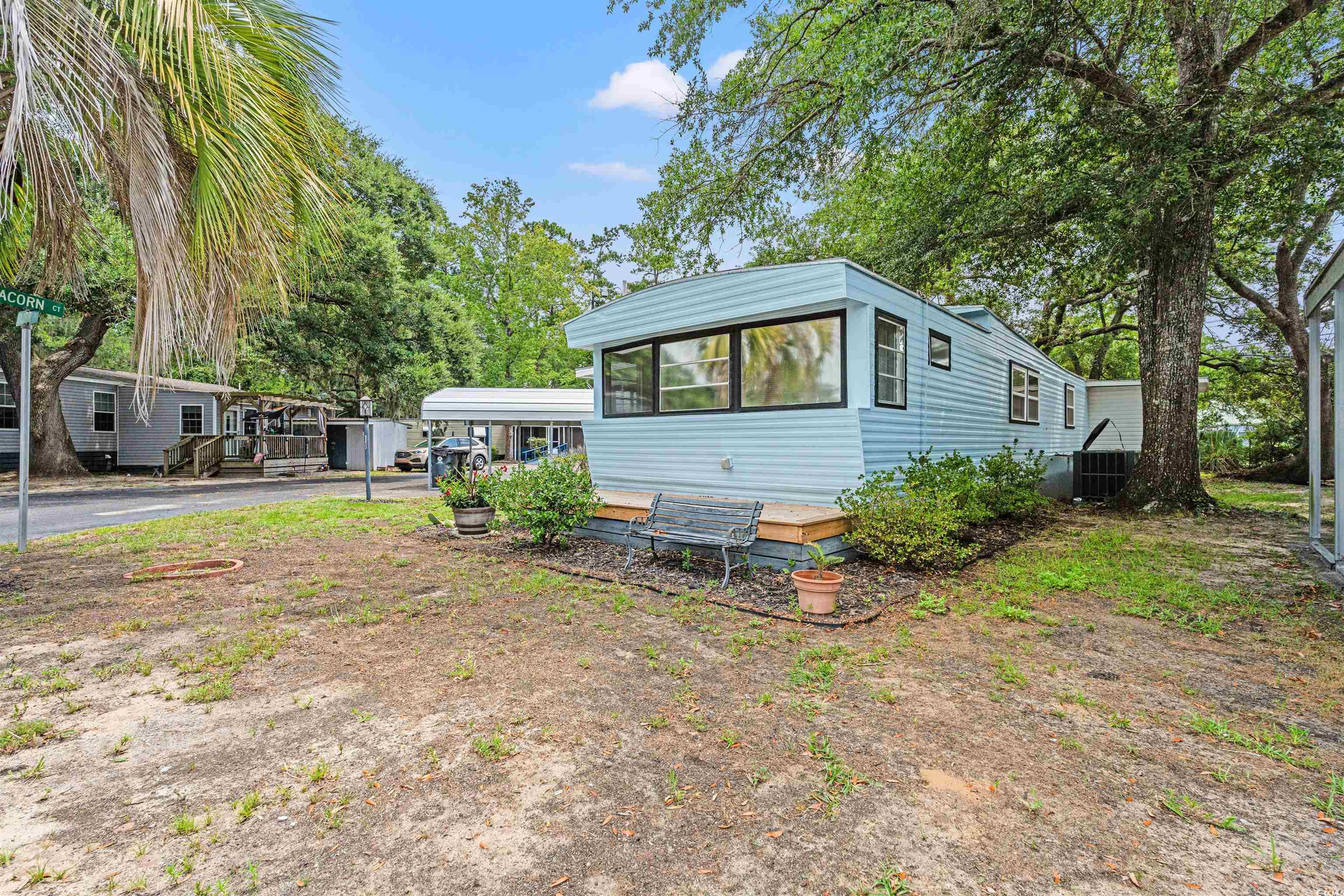 10 Acorn Ct. Murrells Inlet, SC 29576