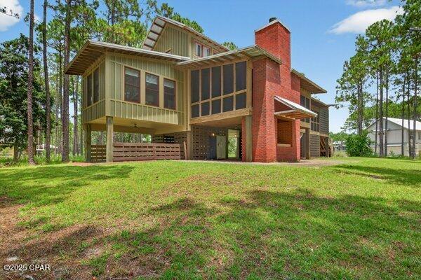 Details for 6509 Golden Aster Trail, Panama City Beach, FL 32413