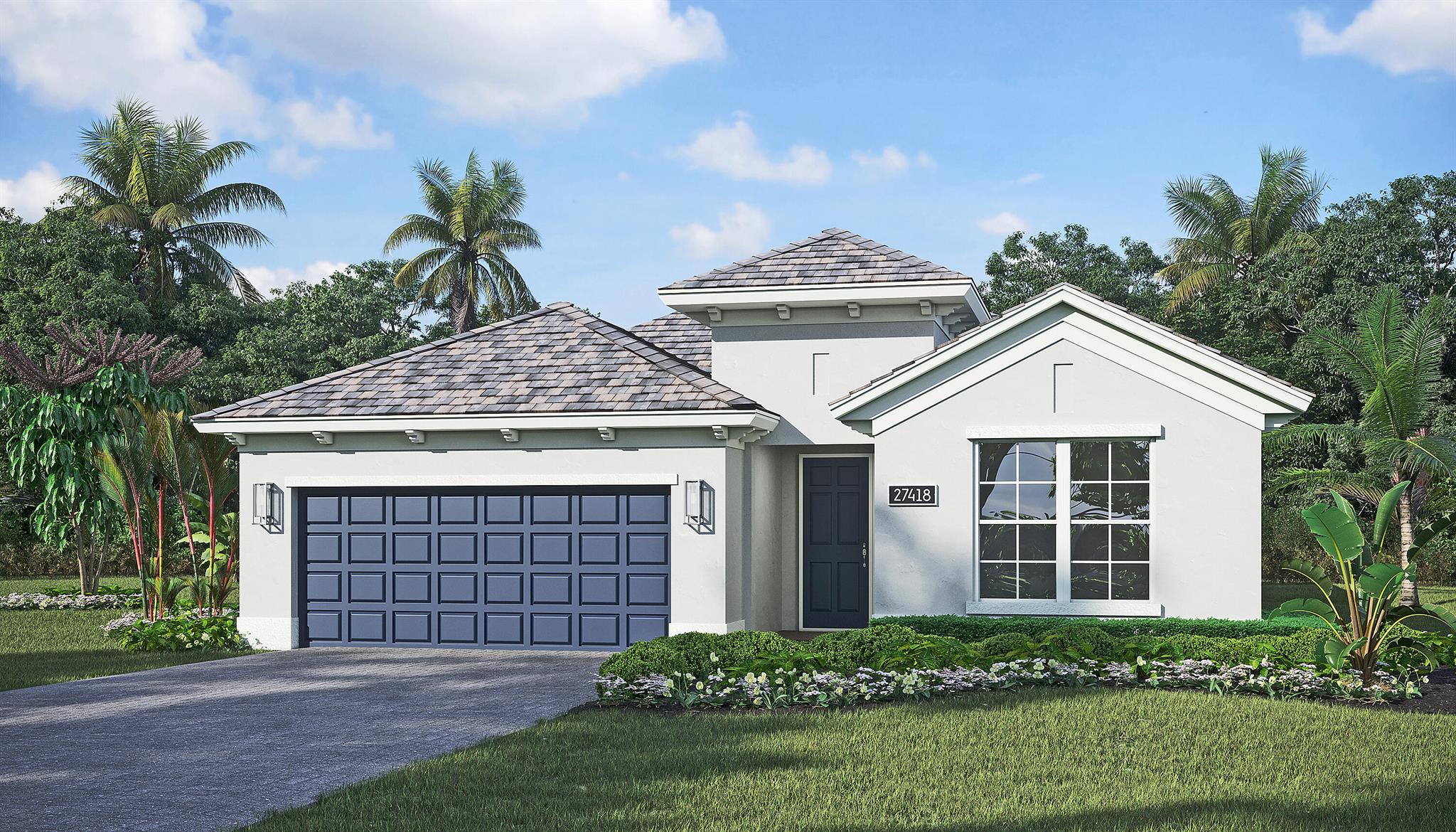 Homes for sale in Port St. Lucie, FL | 12465 Sw Sunrise Lake Ter Terrace, Port St. Lucie, FL 34987 | MLS# R11111508