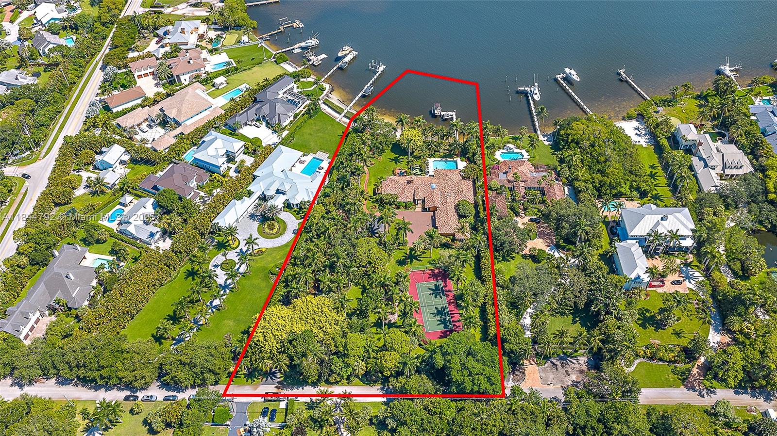 featured property