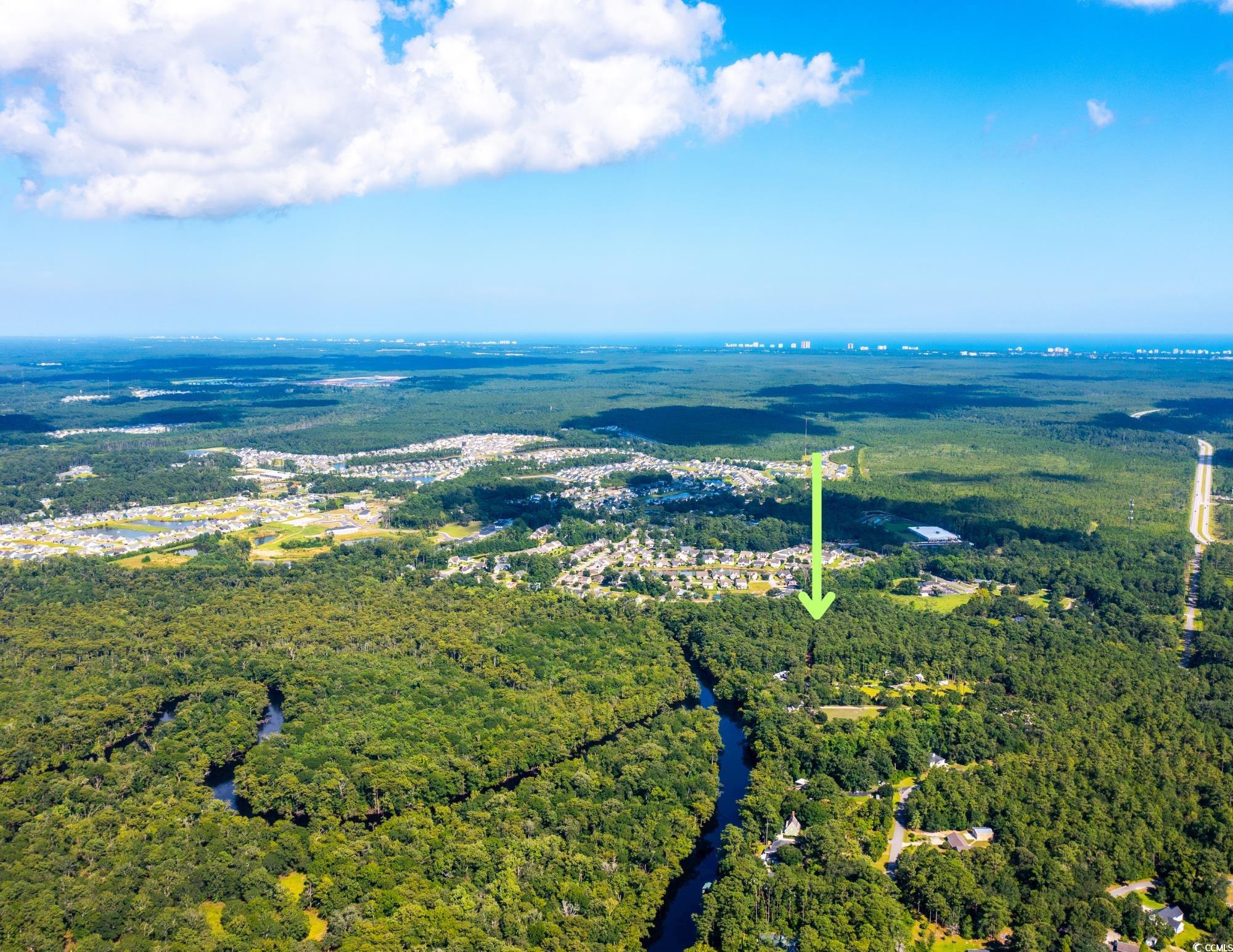 Wild Horse Dr. Conway, SC 29526