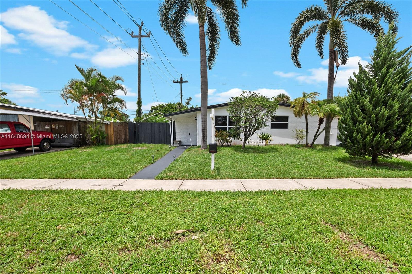 3711 58th Ave, Davie, Florida 33314
