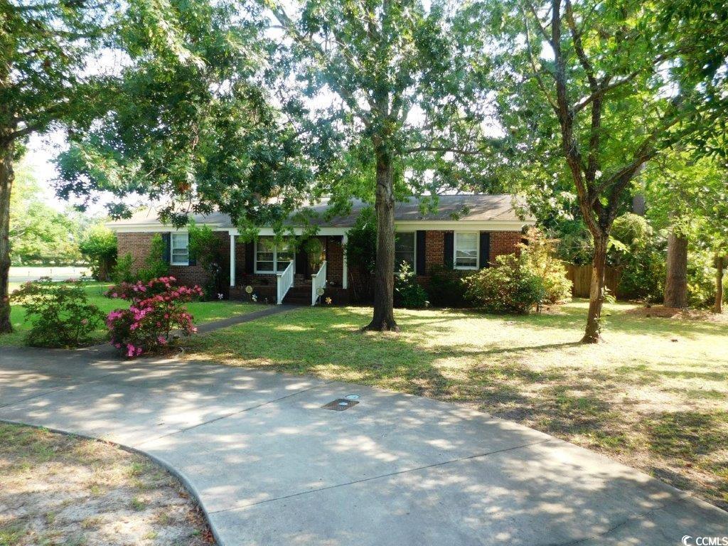 712 Dogwood Ave. Myrtle Beach, SC 29577
