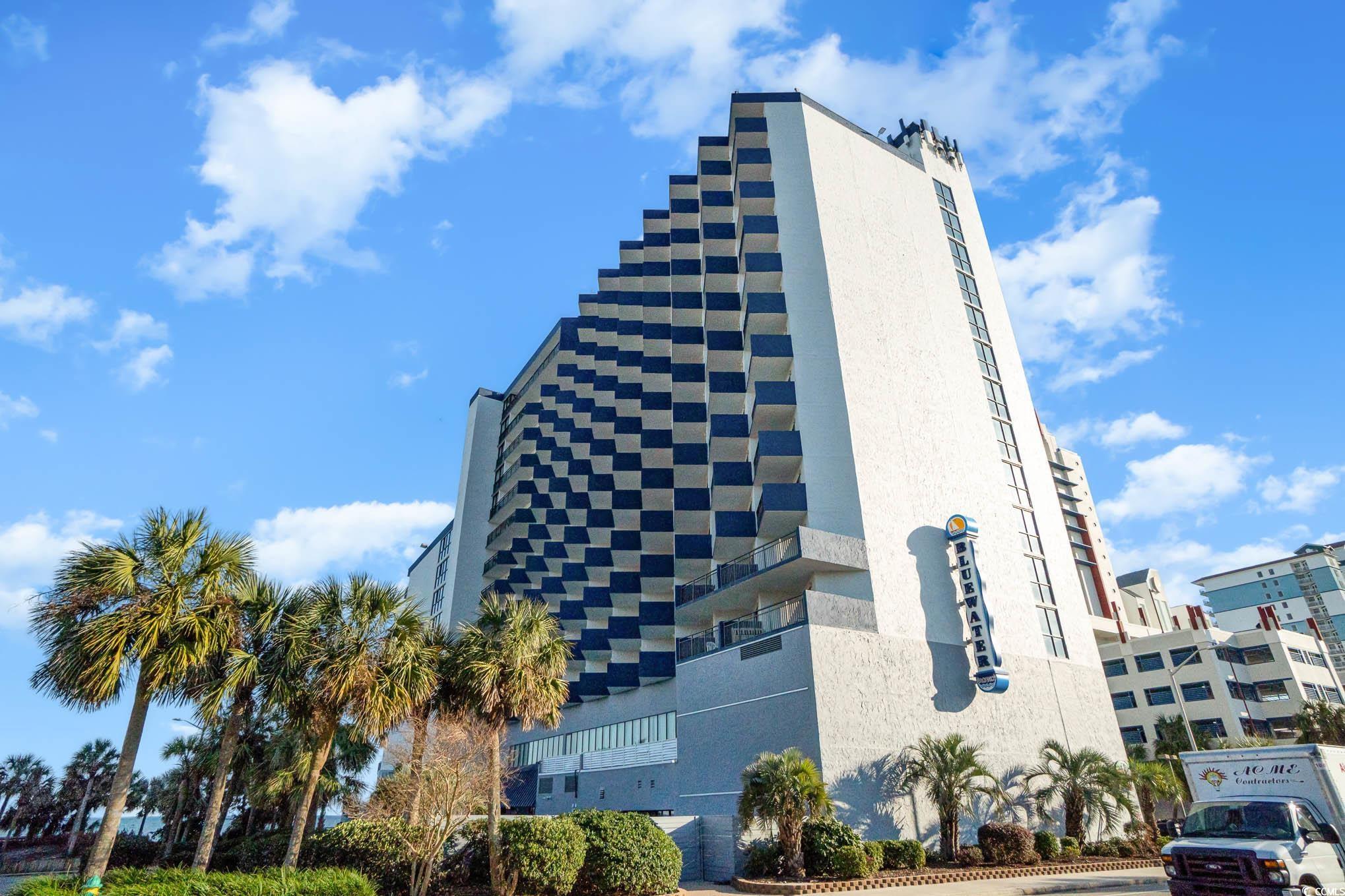 2001 S Ocean Blvd. UNIT #418 Myrtle Beach, SC 29577