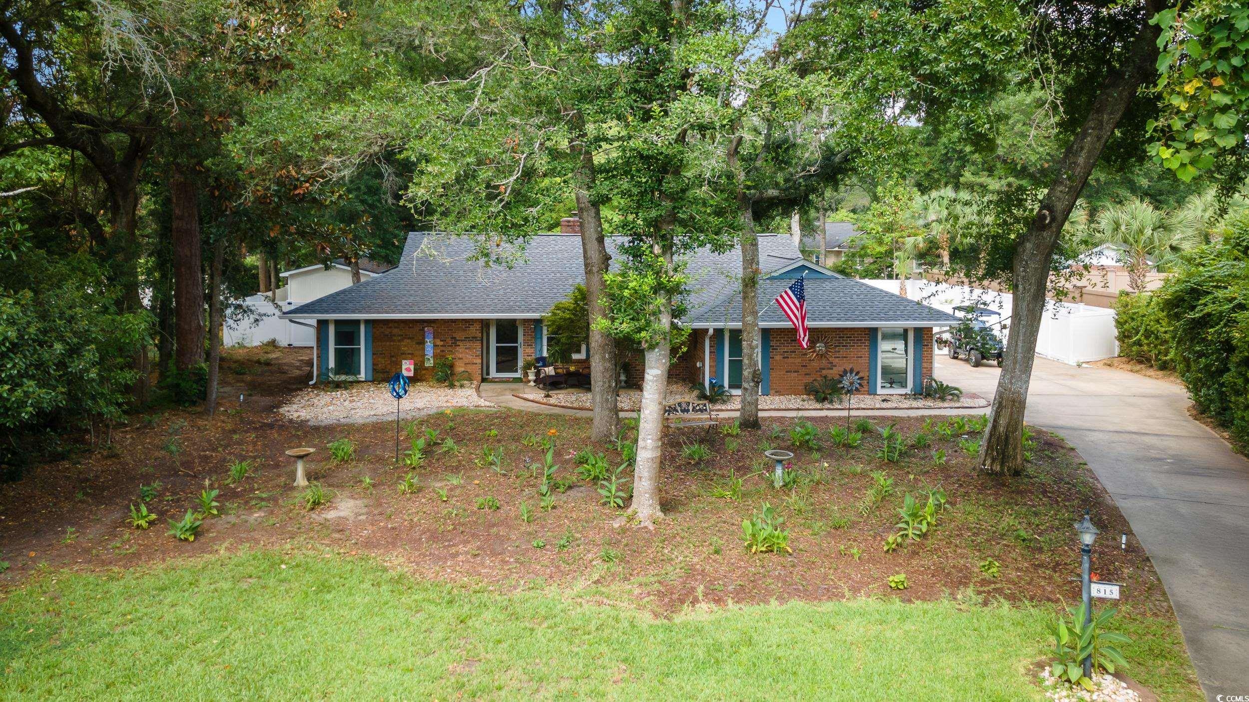 815 Tillson Rd. North Myrtle Beach, SC 29582