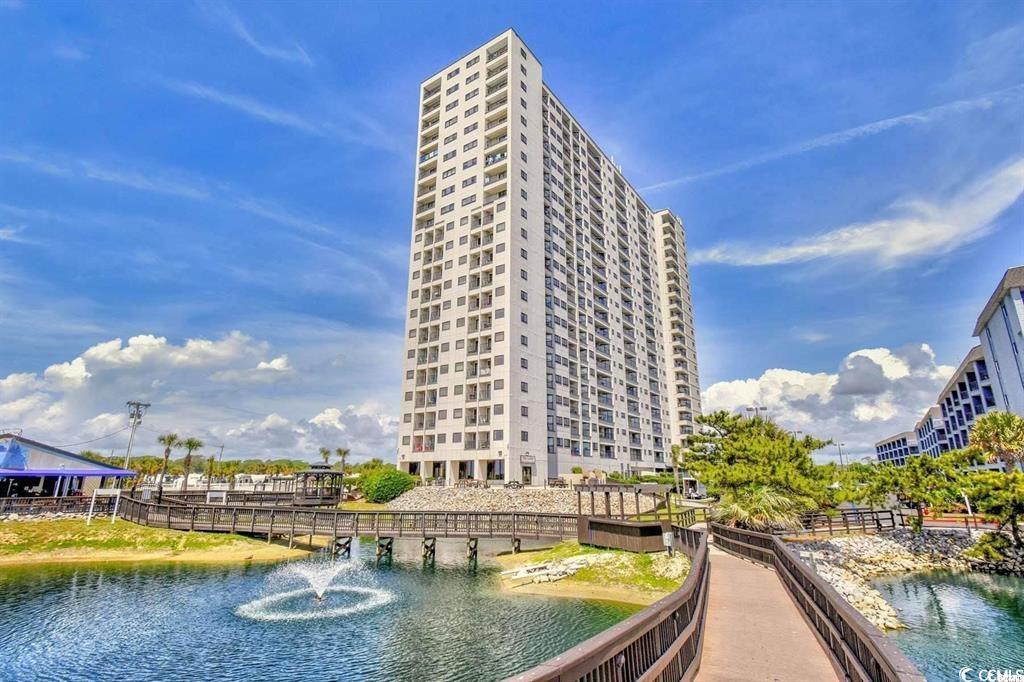 5905 S Kings Hwy. UNIT 914C Myrtle Beach, SC 29575
