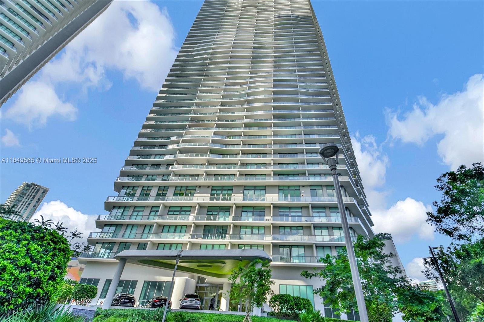 501 31st St Unit 608, Miami, Florida 33137