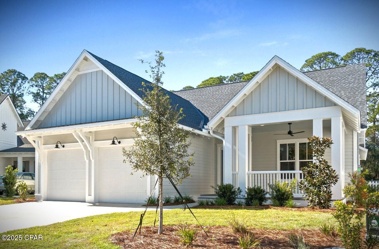 Details for 152 Splash Drive, Inlet Beach, FL 32461
