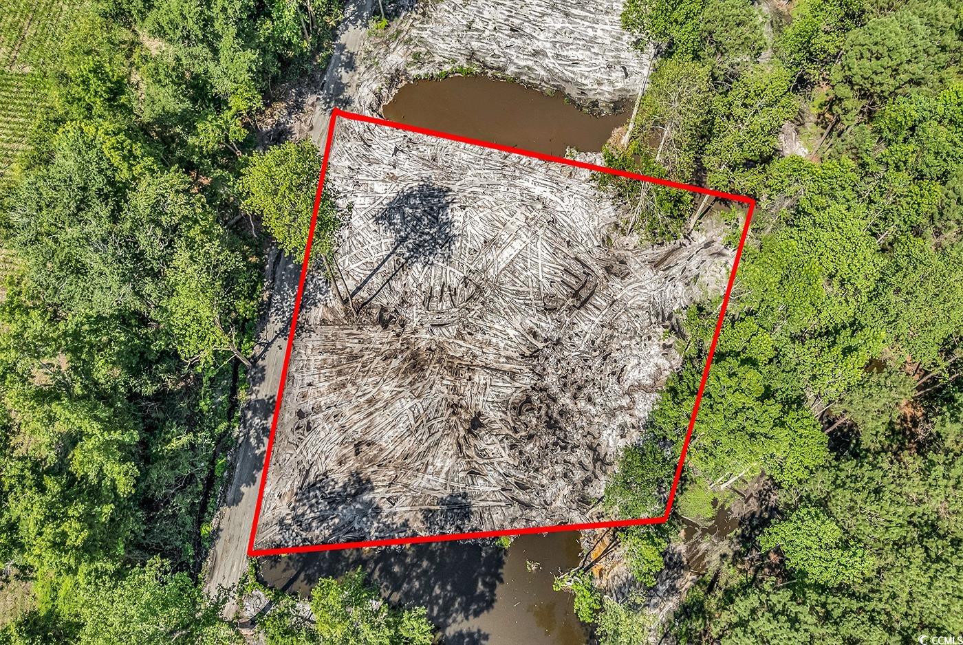 Lot 2 Coats Rd. Loris, SC 29569