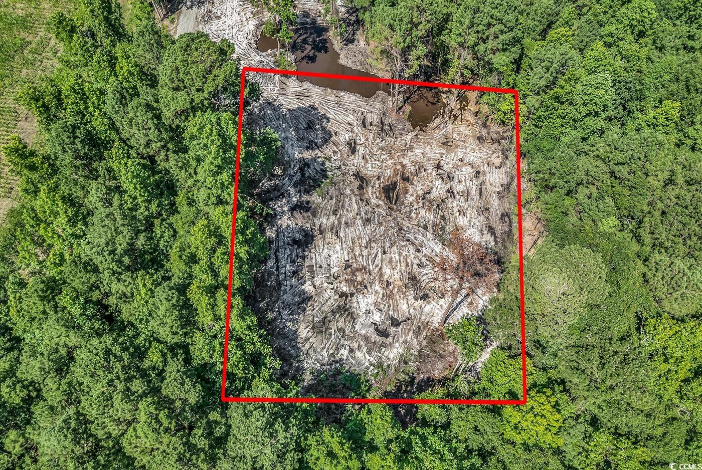 Lot 4 Coats Rd. Loris, SC 29569