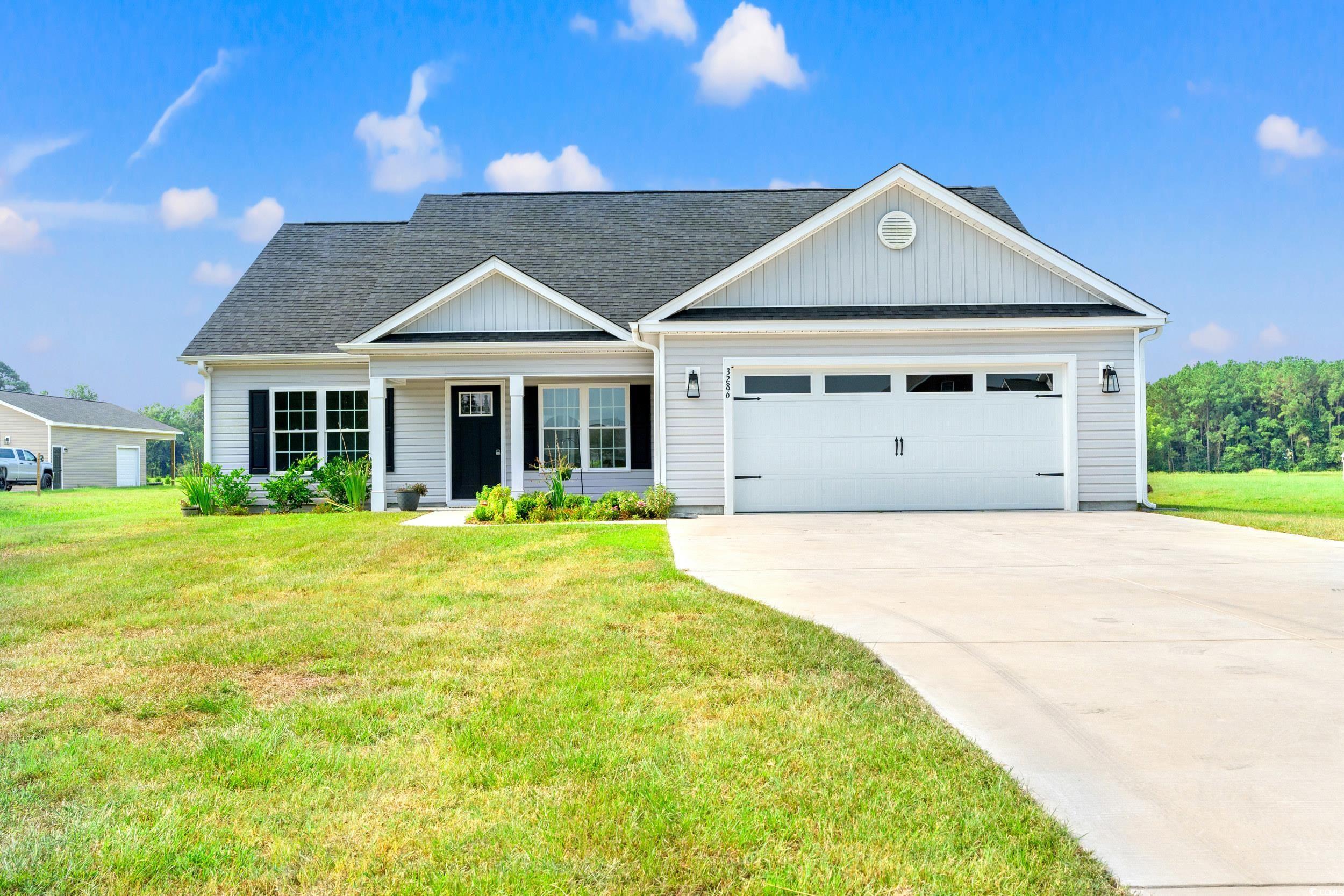 3286 Magnolia Hwy. Aynor, SC 29511