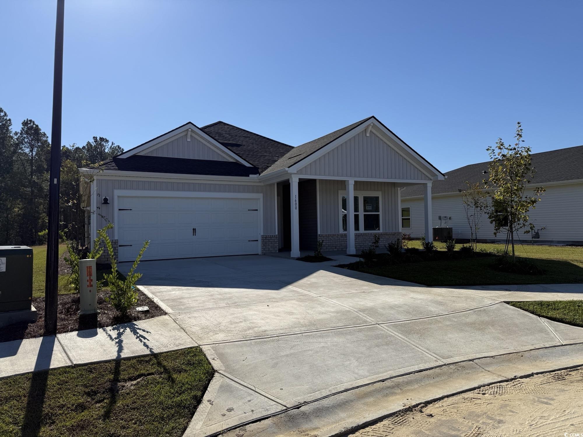 1600 Regal Fern Way Longs, SC 29568