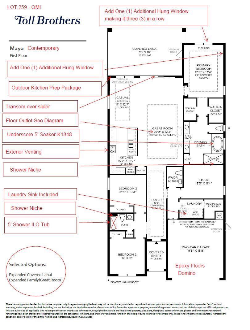 Image to showcase the property located at 10171 Riverstone Way