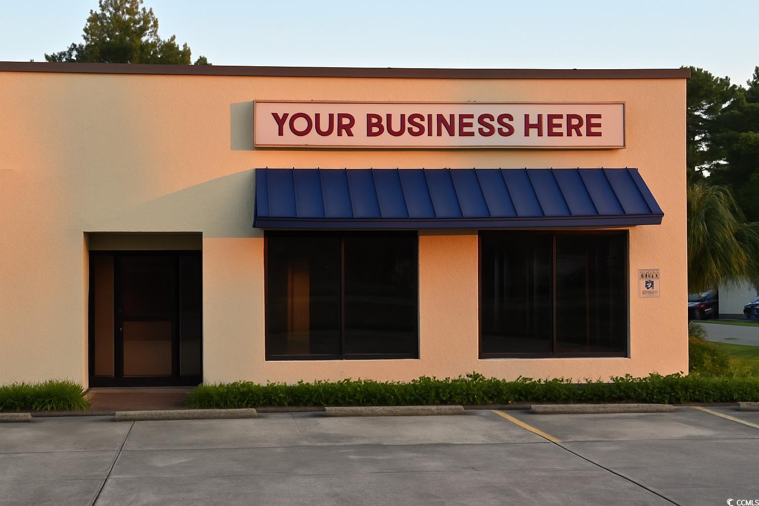 1514 N Highway 17 Business Surfside Beach, SC 29575