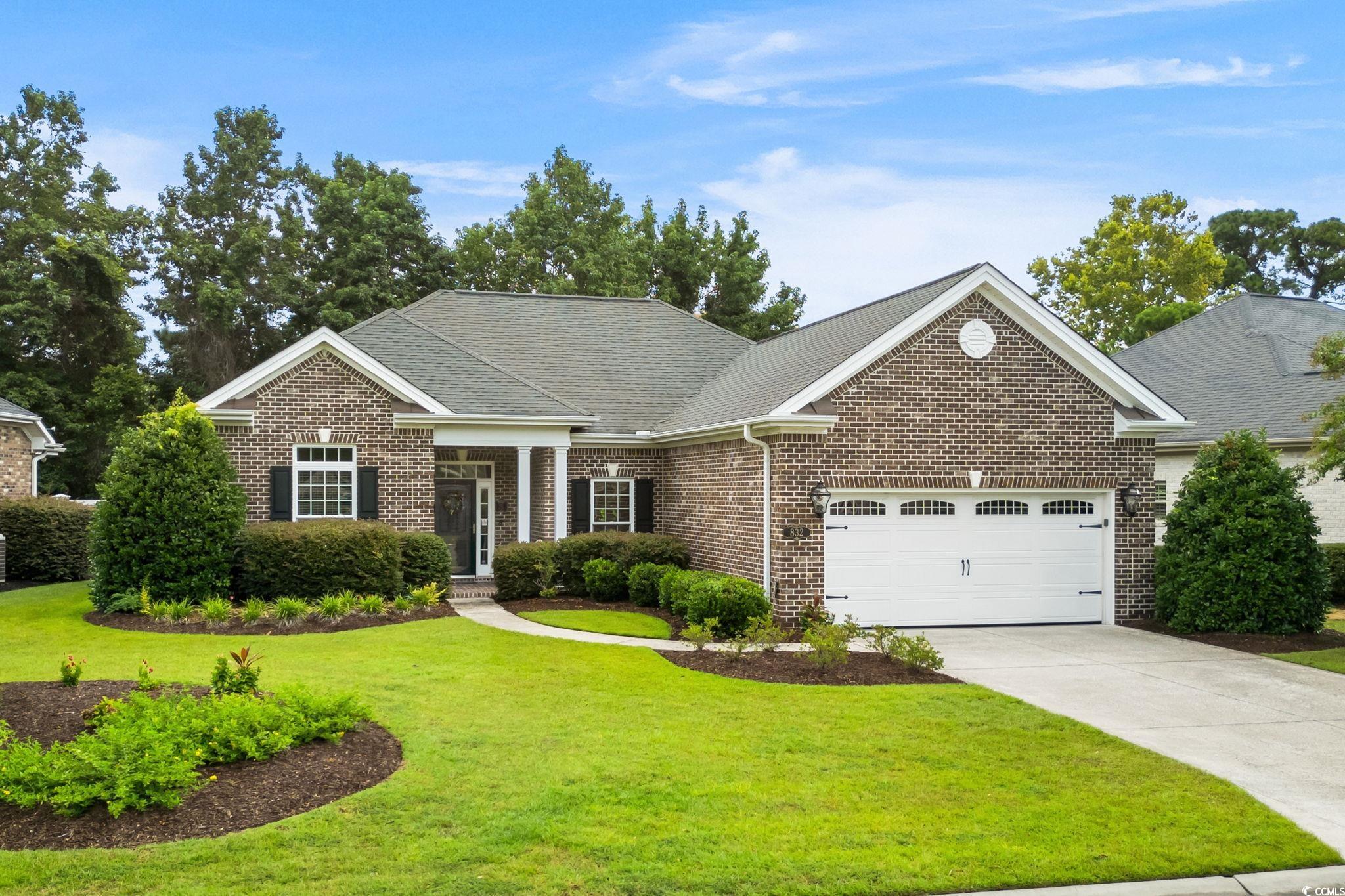 832 Corrado St. Myrtle Beach, SC 29572