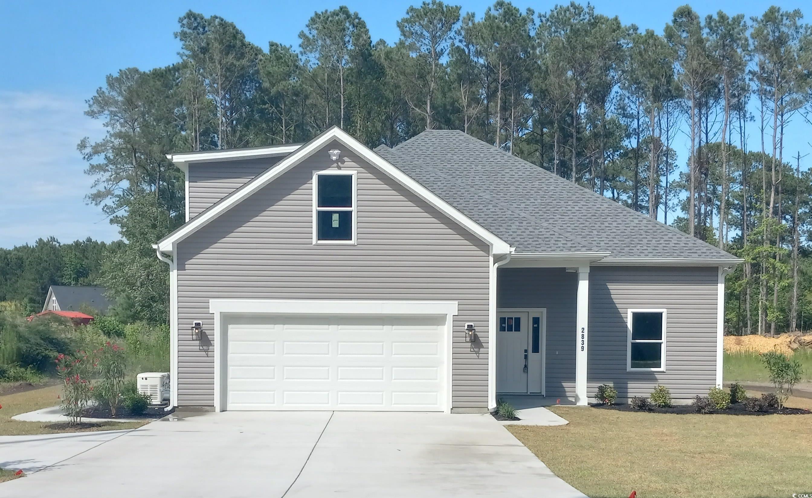TBB3 Coats Rd. Loris, SC 29569