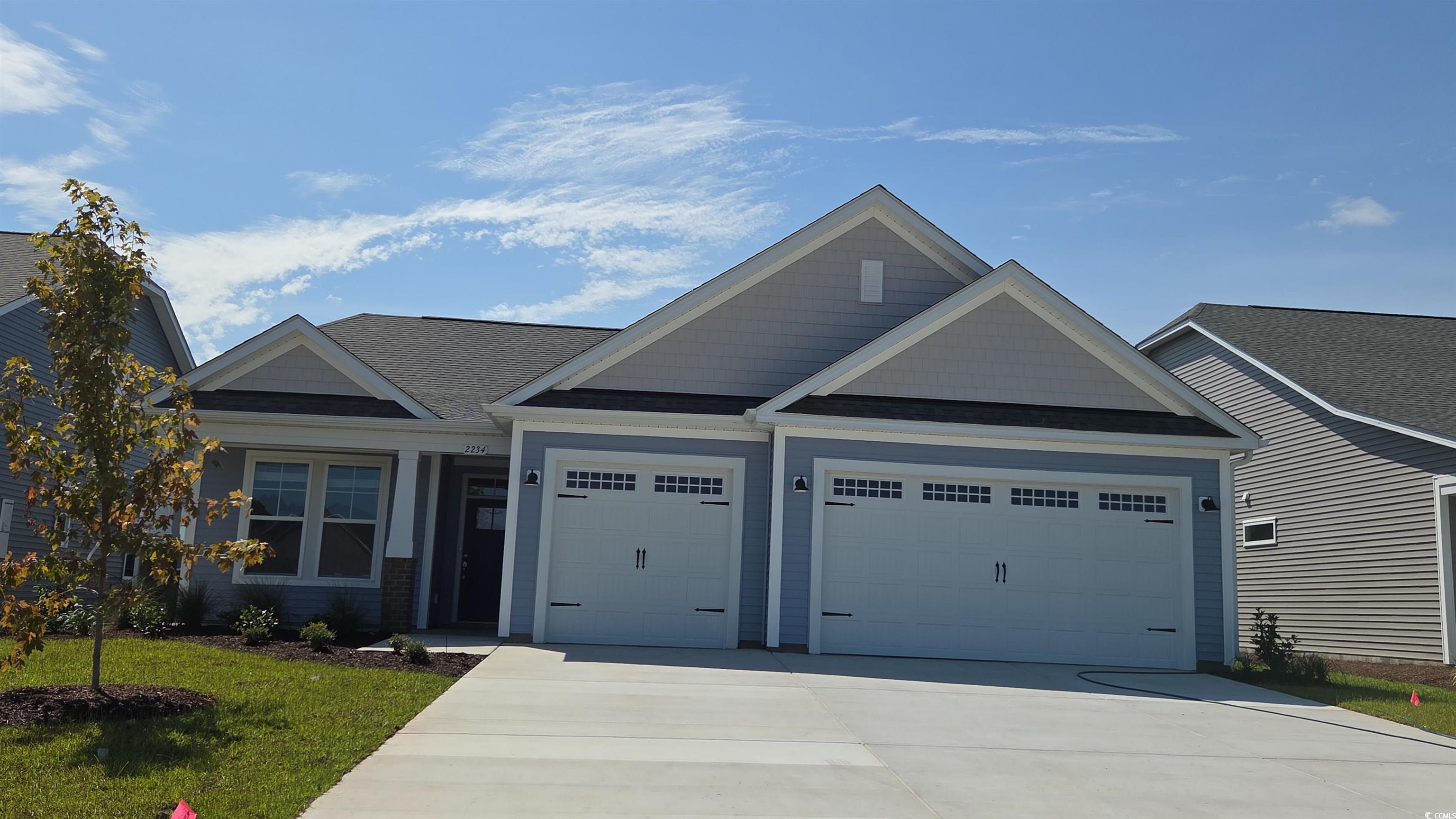 2234 Seagrape Dr. Little River, SC 29566