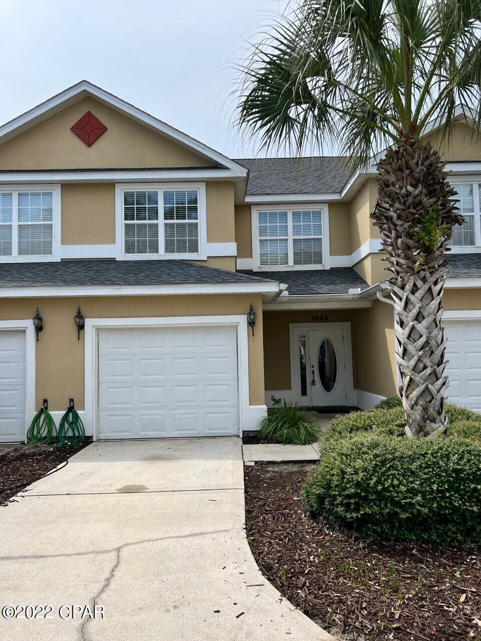 Details for 1843 Annabellas Drive, Panama City Beach, FL 32407
