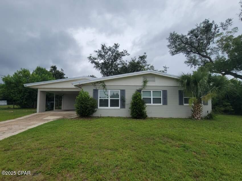 Details for 1017 Iowa Avenue, Lynn Haven, FL 32444