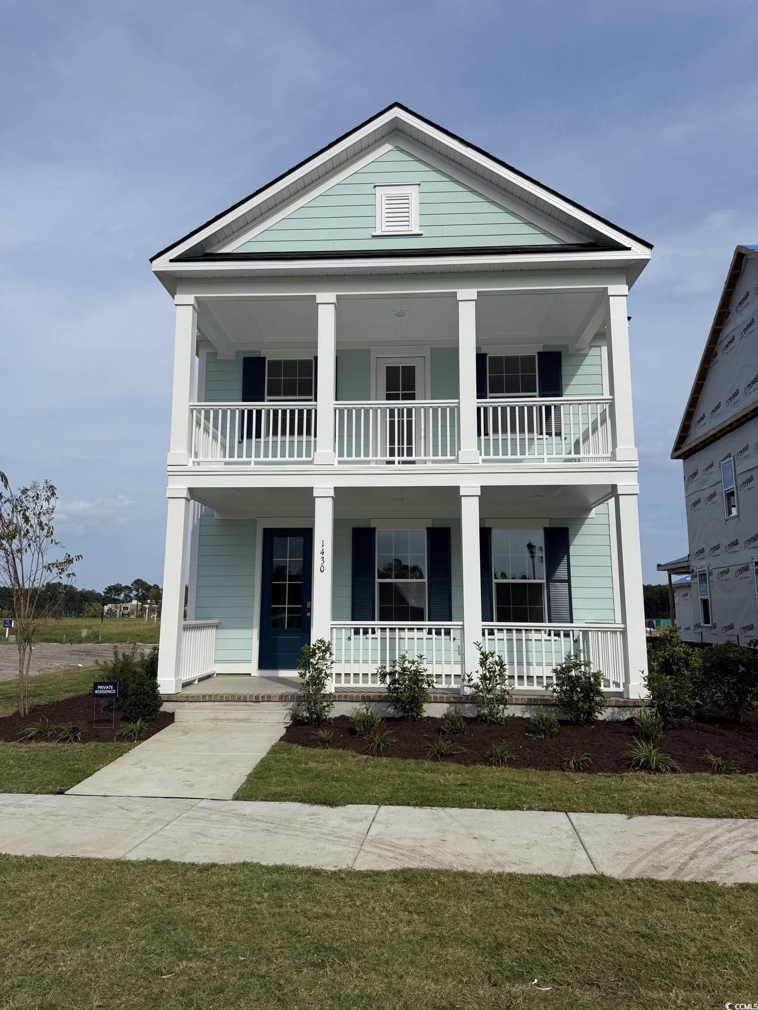 1430 Lancaster Way Myrtle Beach, SC 29588